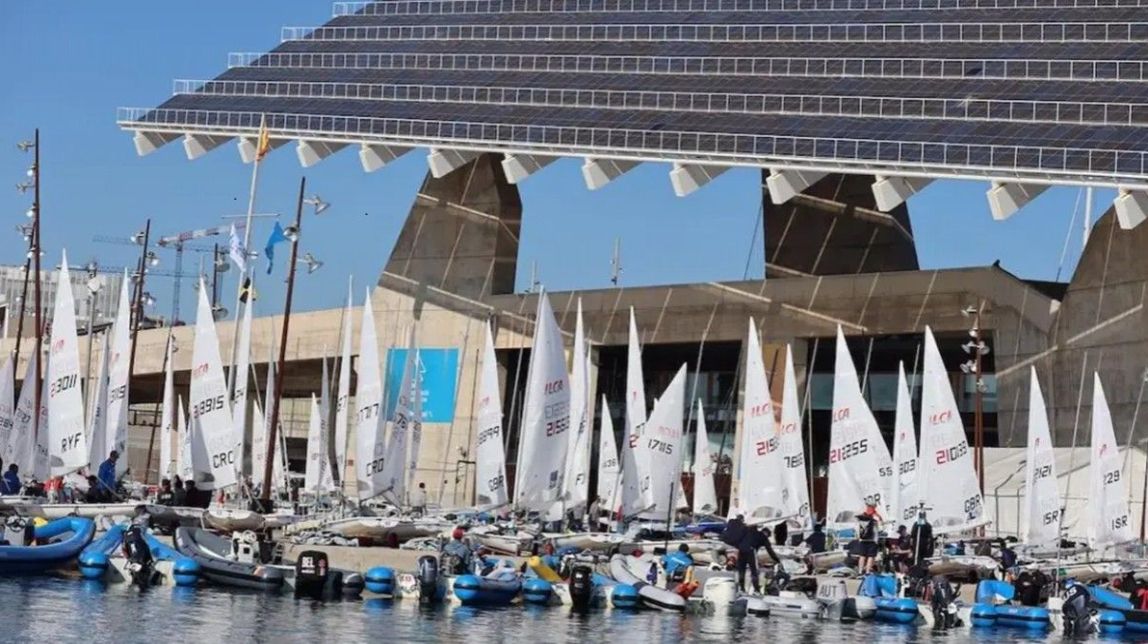 El jutge dona la raó a la UFEC en la demanda de la Federació de Vela pel cost de gestió d'un centre nàutic