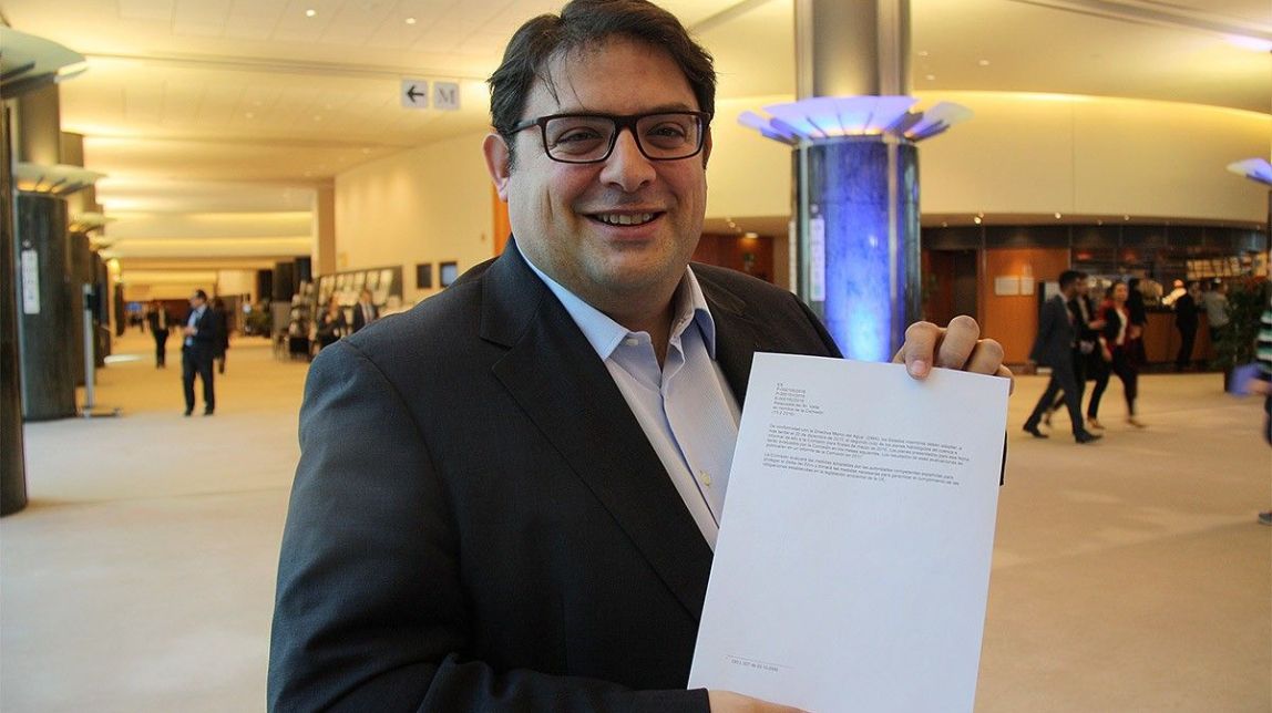 Gambús va deixar UDC després de perdre el pols pel control del partit a Barcelona