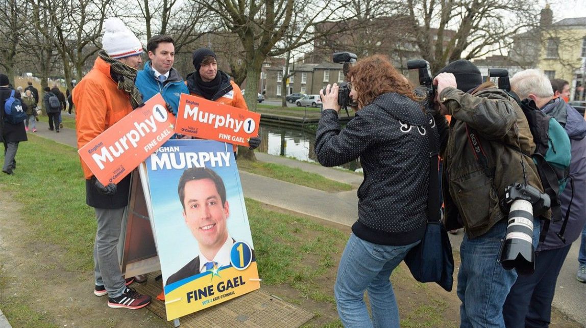 Irlanda evita les eleccions després de dues investidures fallides