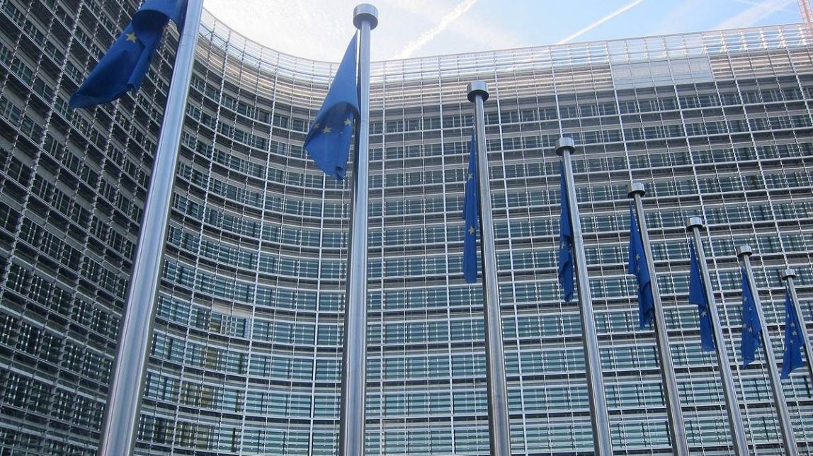 Cop de porta del Parlament Europeu a una exposició de Ciutadans per considerar-la ofensiva  