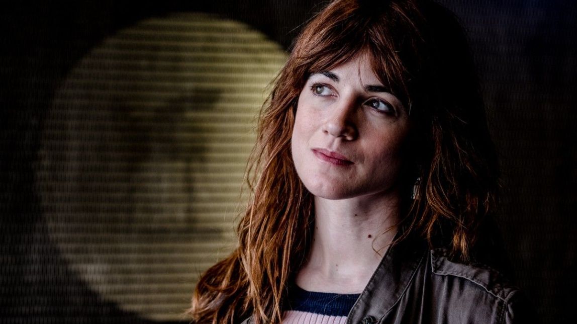 Maria Rodés, la música com a refugi contra el caos