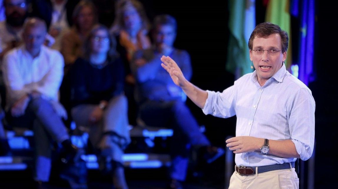 Quins són els nous rostres del PP després de la caiguda d'Álvarez de Toledo?