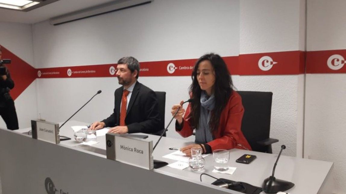 La Cambra troba «encertades» les mesures contra els brots però lamenta que arribin tard