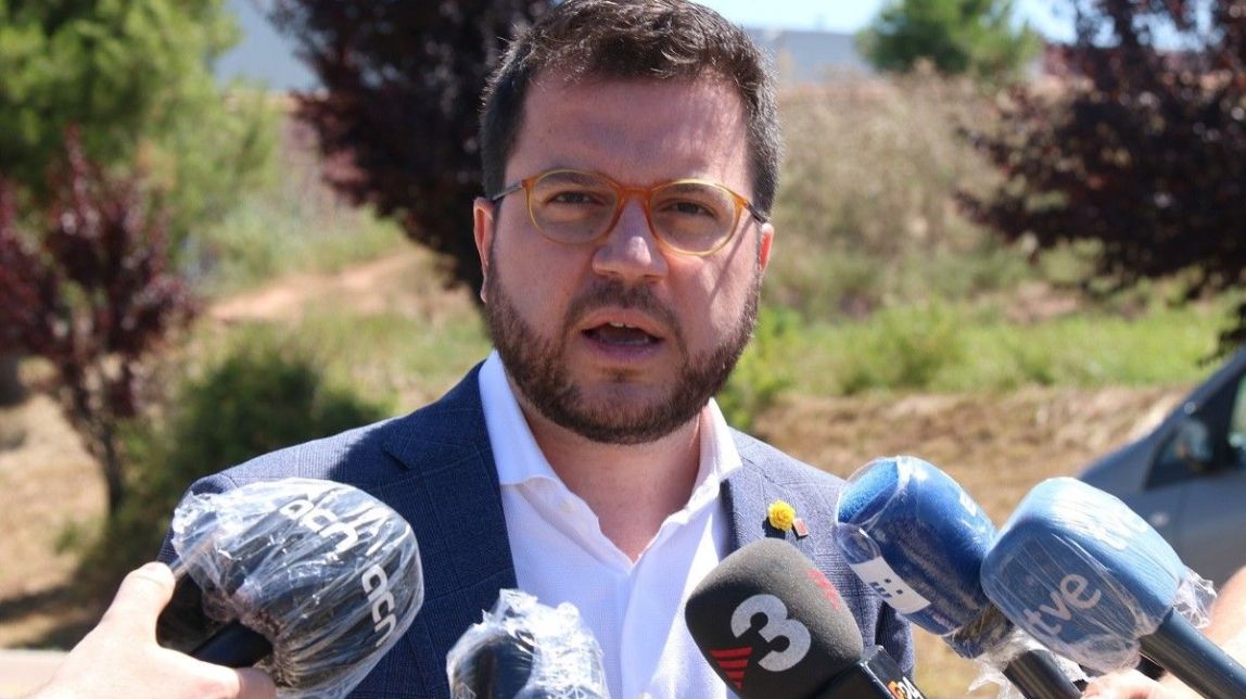 ERC eleva el to contra el PSOE i Podem i els retreu ser «còmplices» de la Casa Reial