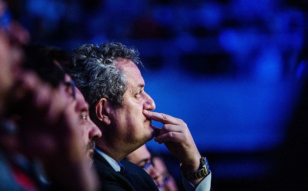 Joaquim Forn critica que Colau està «desapareguda» davant la vaga de metro