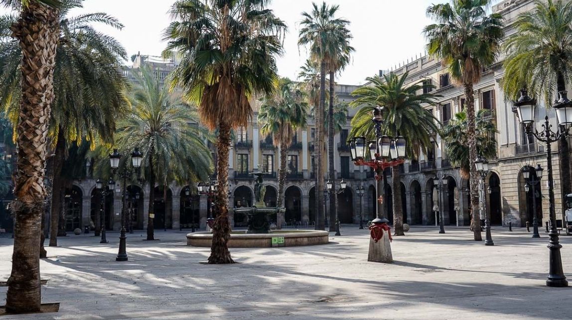 La Plaça Reial de Barcelona acollirà 30 concerts gratuïts pel 60è aniversari del Jamboree
