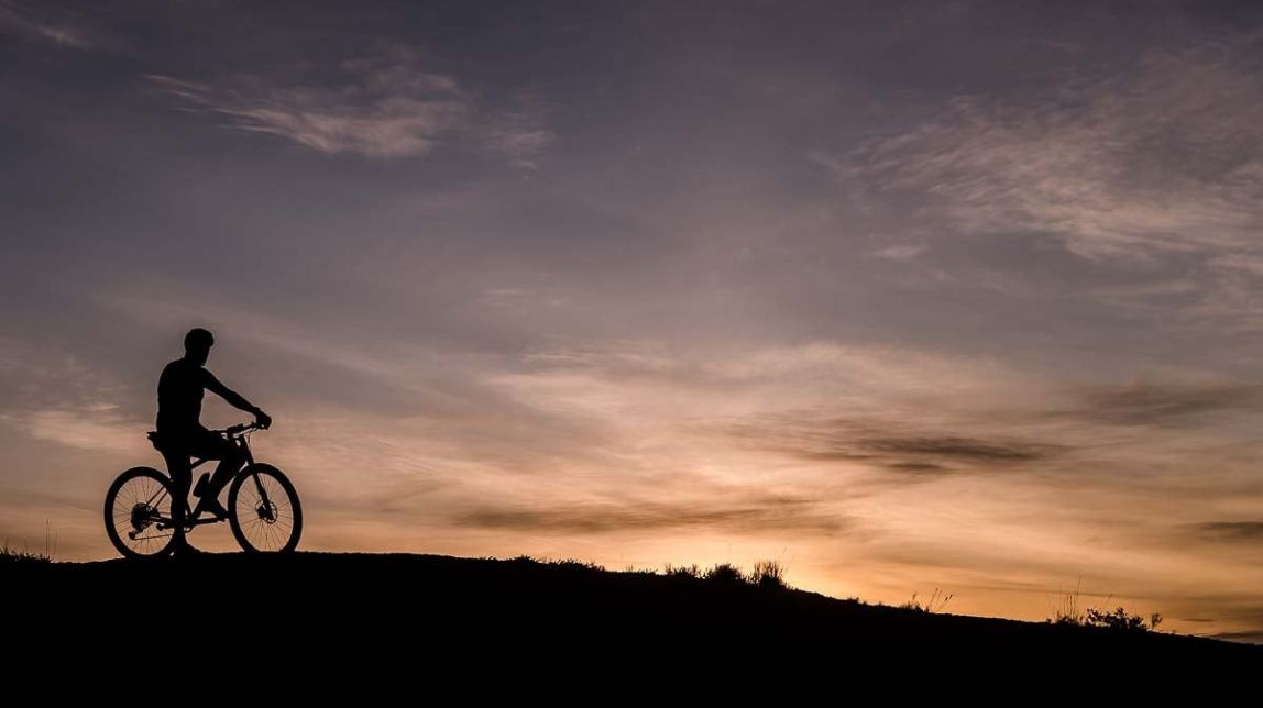 Collserola i les bicicletes: una relació incompatible?