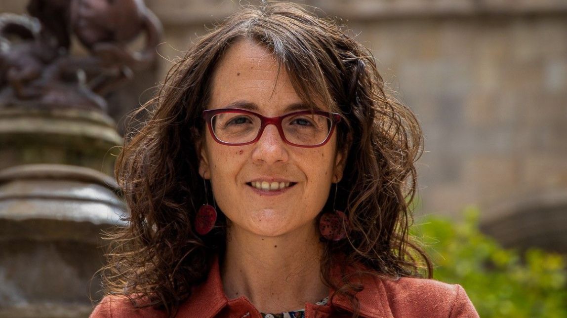 Verge: «Les violències masclistes són el principal problema de seguretat pública d’aquest país»