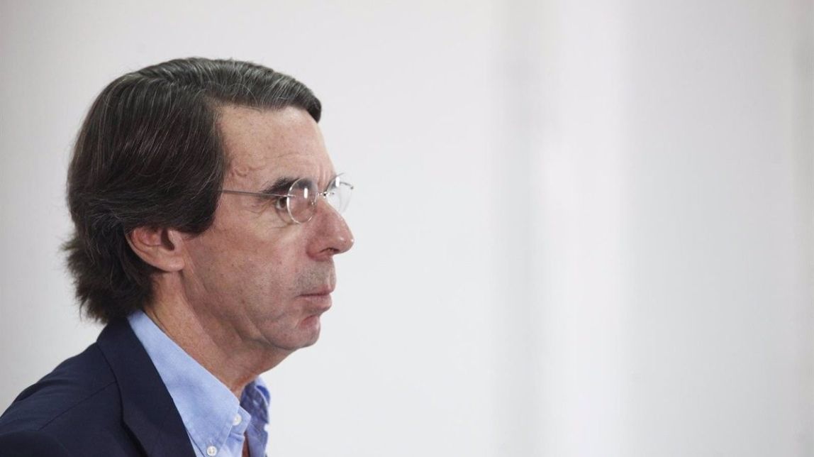 Aznar vaticina un referèndum d'independència a Catalunya: «És el preu a pagar»