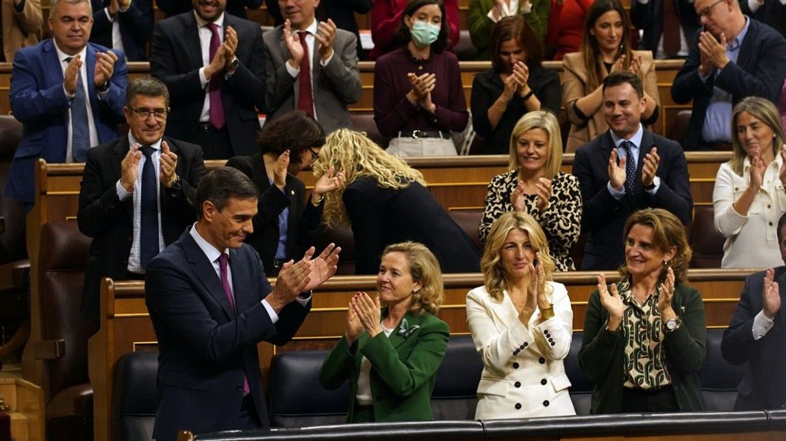 La ruptura amb Podem complica encara més la vida a Sánchez