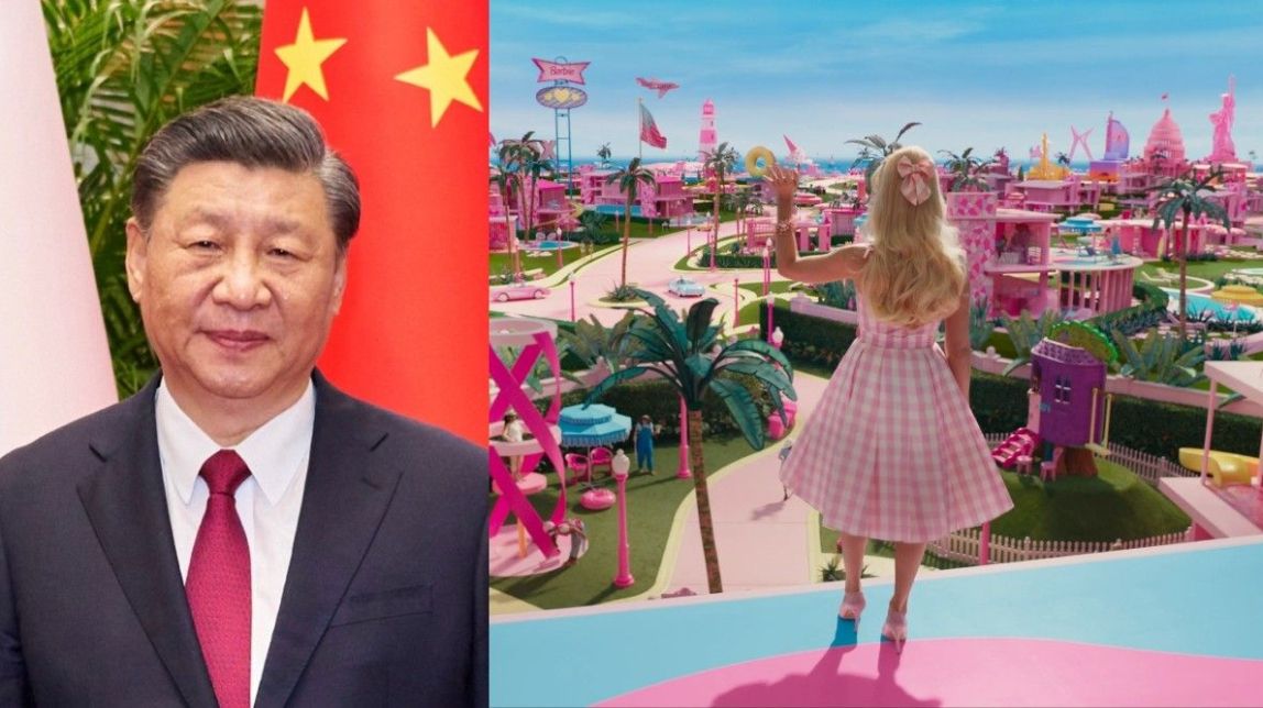 De Xi Jinping a Barbie: tots els candidats a «persona de l'any»