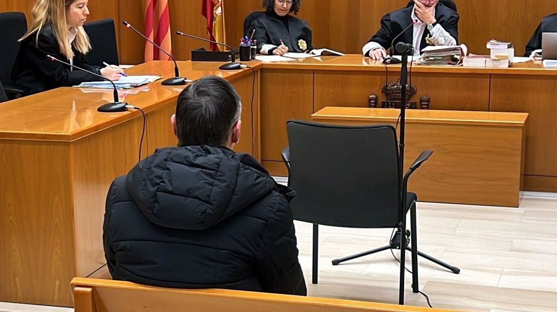 Un excasteller de Barcelona abusa sexualment de nou nenes i no anirà a presó