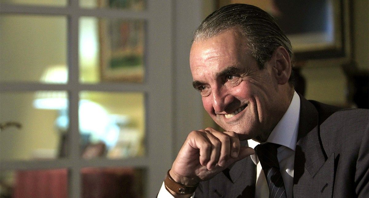 Mario Conde, l'enèsima caiguda del Berlusconi espanyol