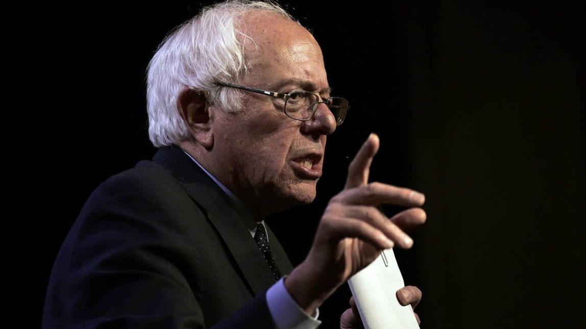 Sanders s'endú Wyoming i Cruz els delegats de Colorado