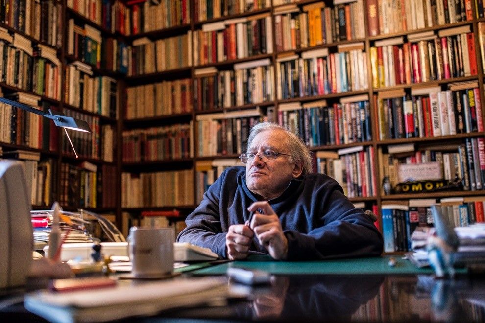 «El misteri Xavier Vinader, encara»; per Francesc Viadel