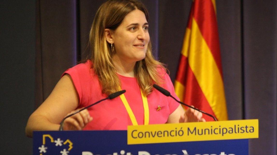 El PDECat insta el seu món local a fitxar més enllà de les sigles per guanyar les municipals