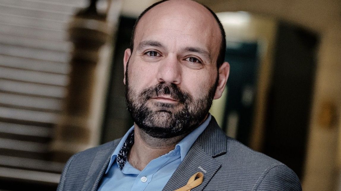 Marcel Mauri: «No demanarem impossibles al Govern»