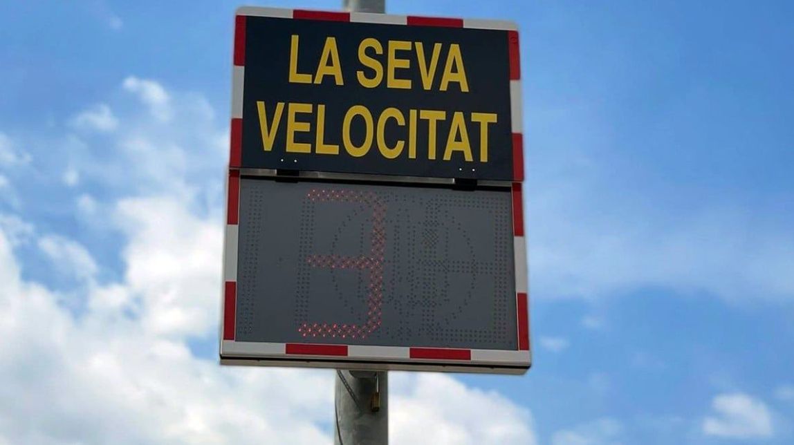Consulta el mapa dels 38 nous radars de Barcelona