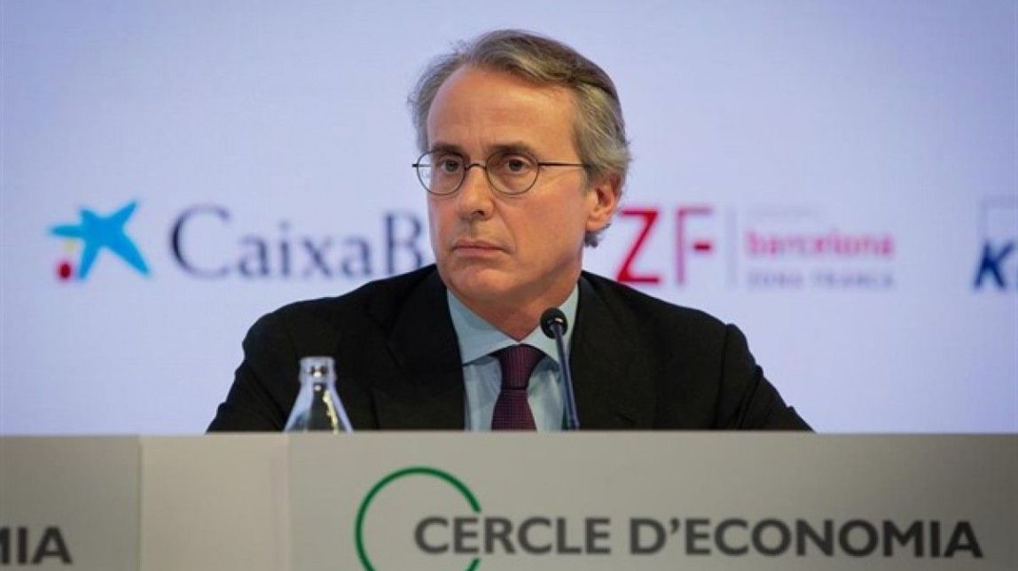 El Cercle veu el pla europeu com una «darrera oportunitat» i alerta contra la recentralització