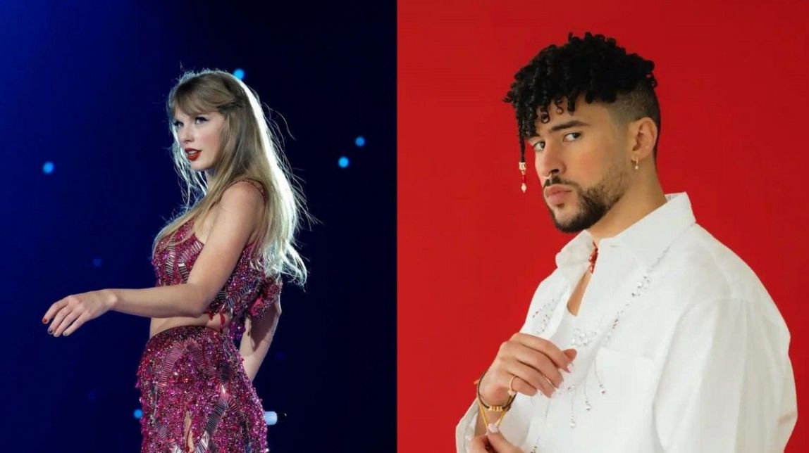 Spotify revela les cançons i els artistes més escoltats de 2023