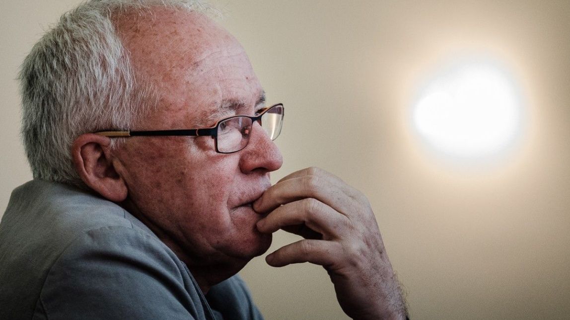 Joseba Azkarraga: «L'actuació de Llarena és un cas de prevaricació de llibre»