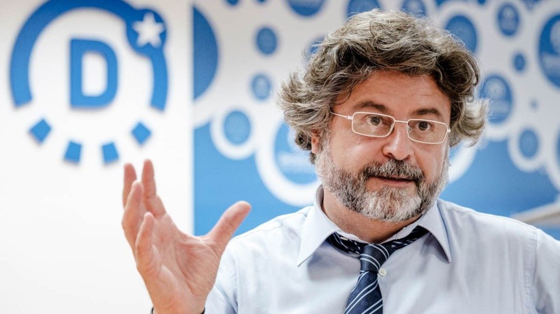 Demòcrates proposa primàries arreu del país com a primer pas de «control efectiu» del territori