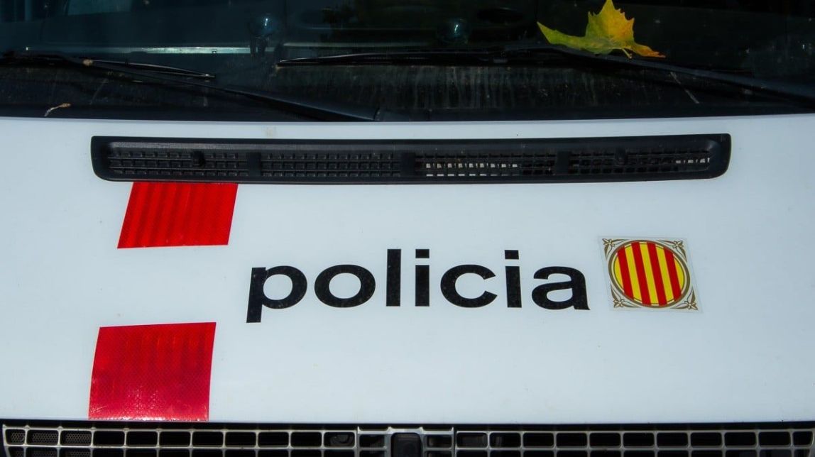 Llibertat vigilada per a la menor que va abandonar el seu nadó a un carrer de Barcelona