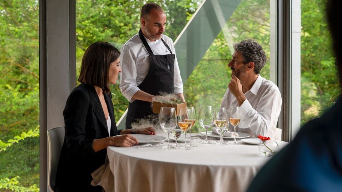Per què els restaurants amb estrella Michelin tenen preus tan elevats?