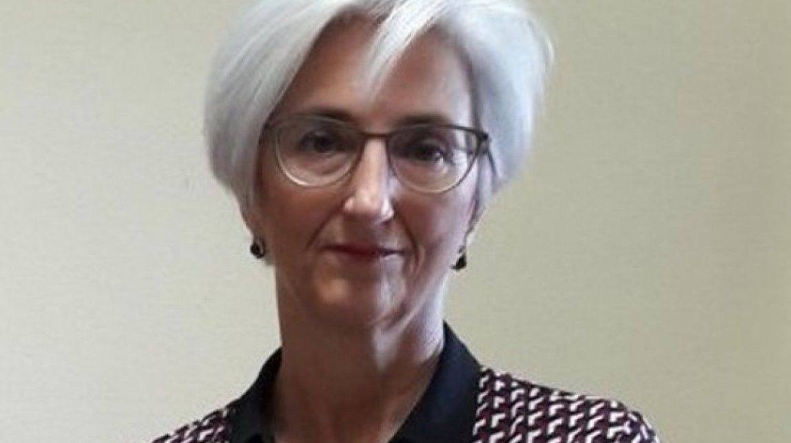 María José Segarra, proposada com a fiscal general de l'Estat