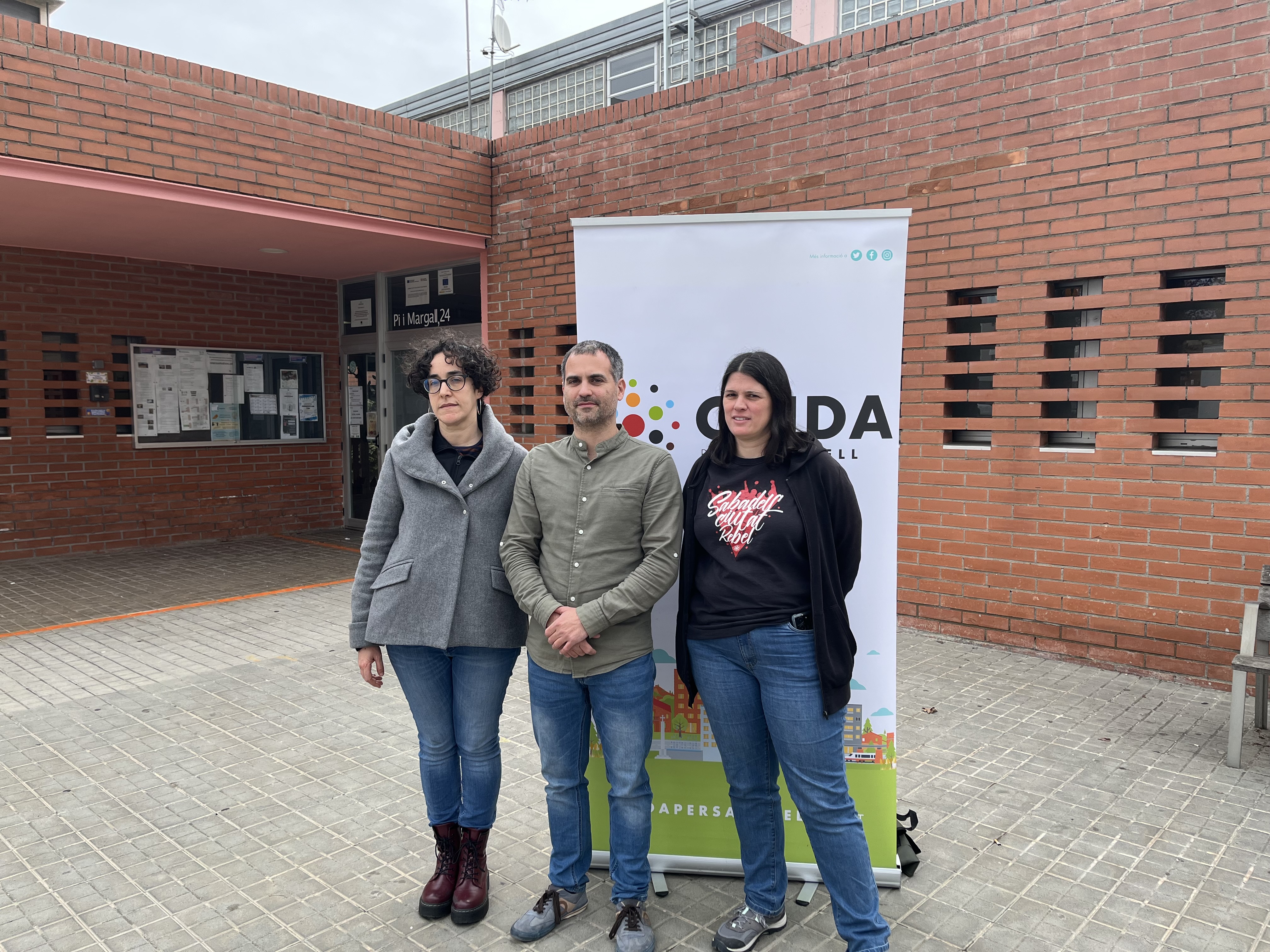 La Crida reivindica 