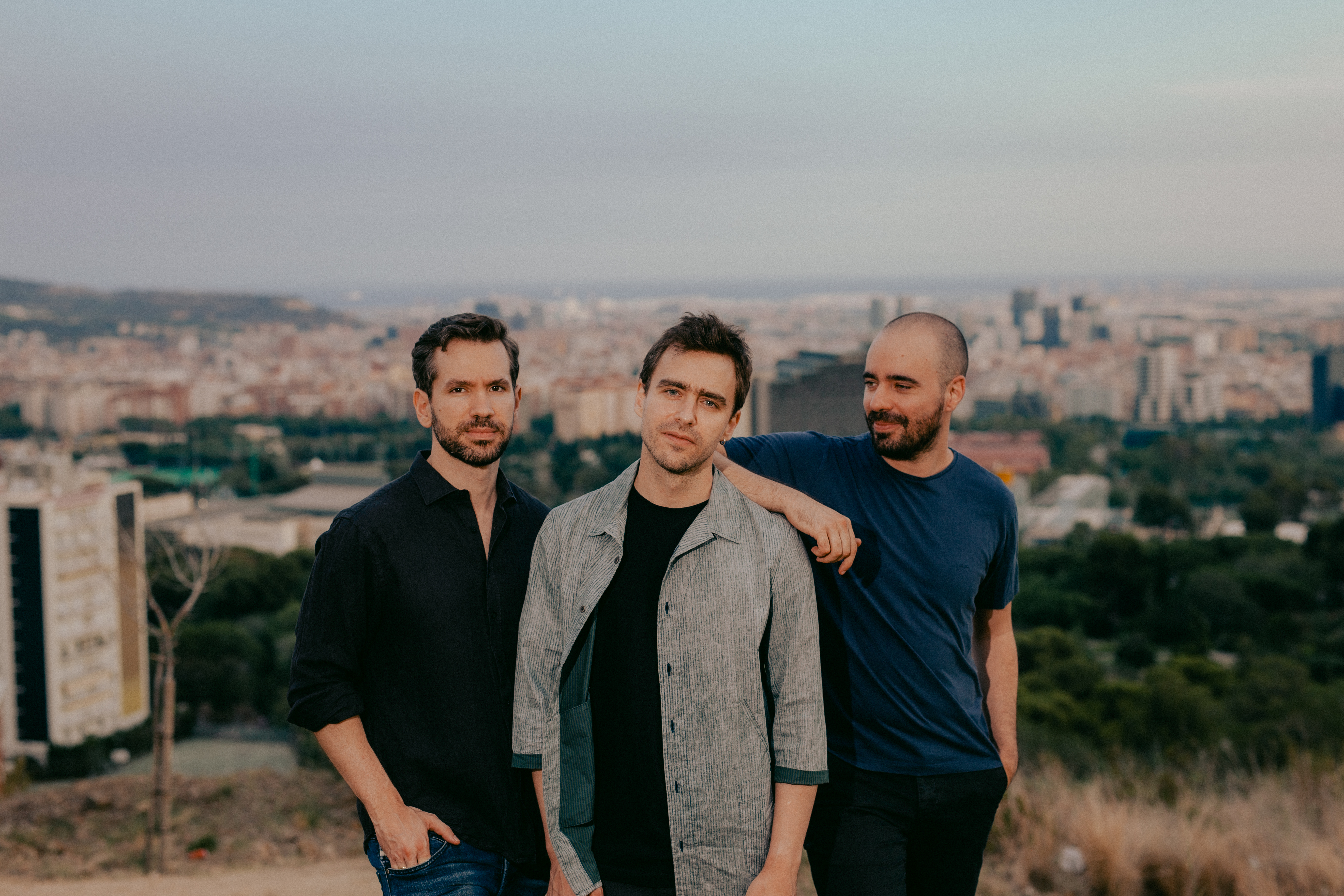 Trio Fortuny: 