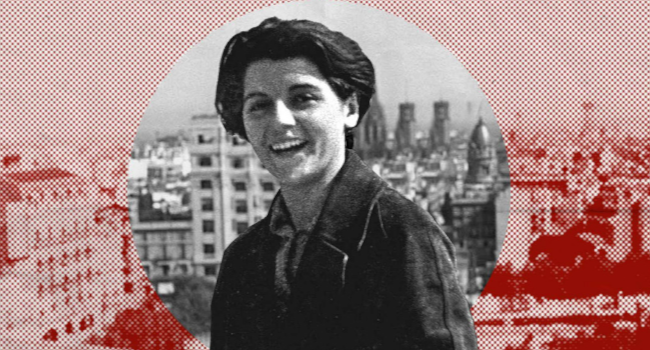 L’obra de teatre 'Marina Ginestà. Fotos de memòria' dona veu a una història silenciada