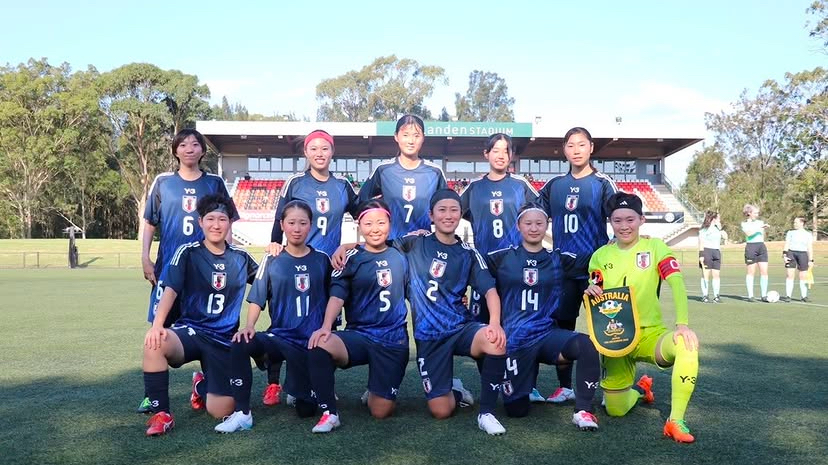 Què fa la selecció japonesa de persones sordes de futbol sala a Sabadell?