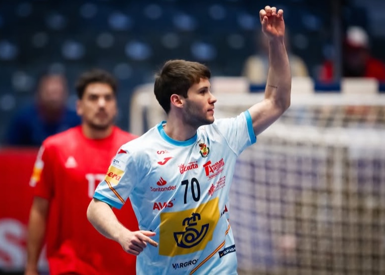 Els 'Hispanos', amb dos sabadellencs, es classifiquen per a la 'main round' del Mundial