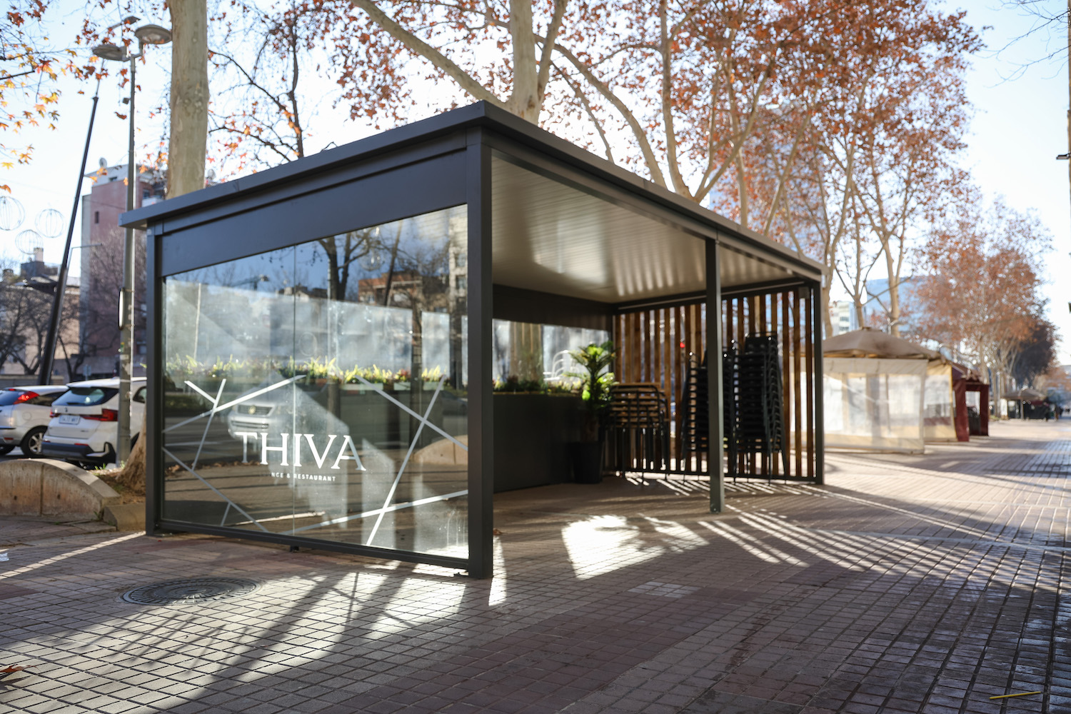 Recuperaran La Farinera per fer-hi 88 habitatges - 