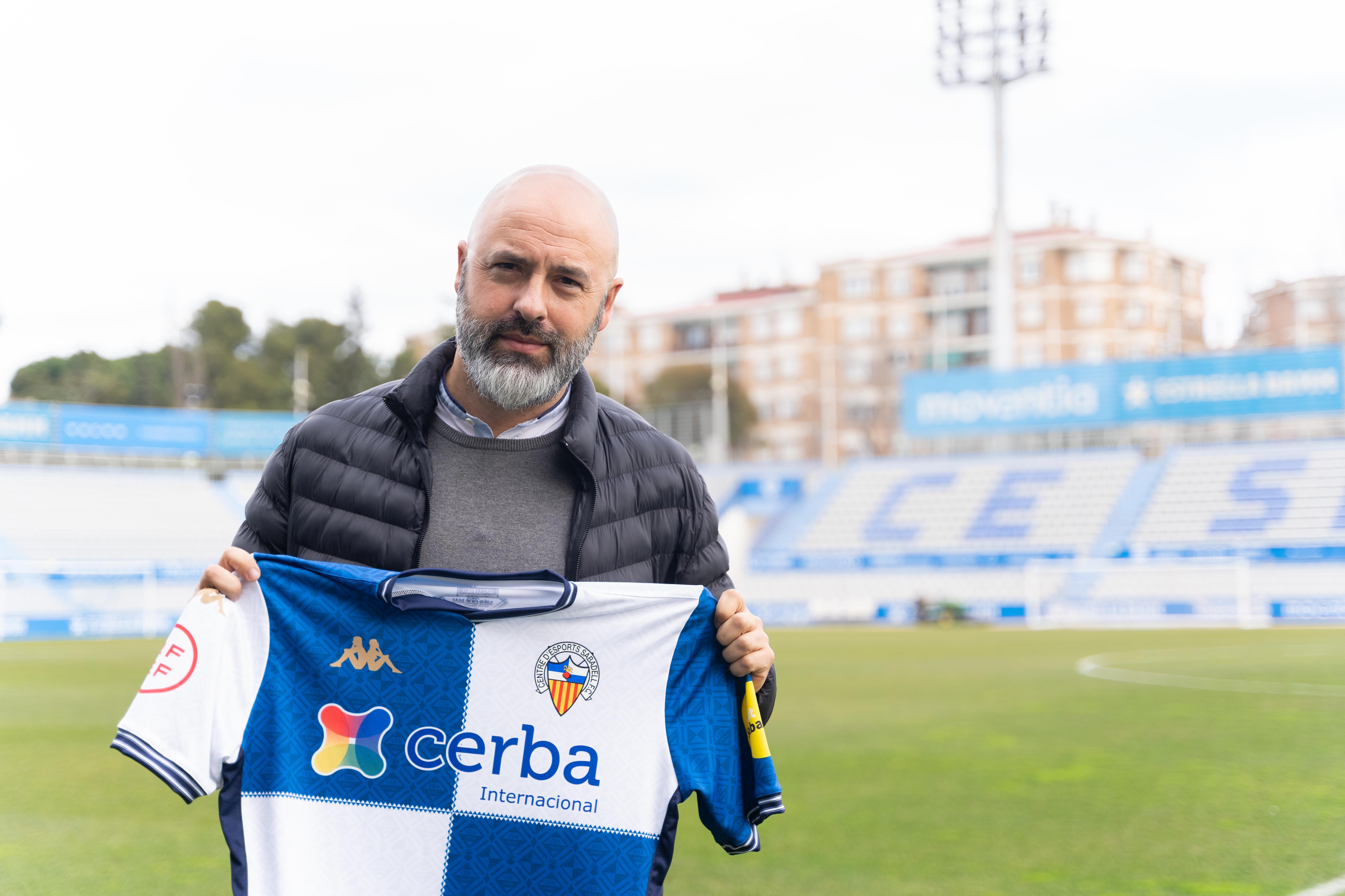 David Movilla: 