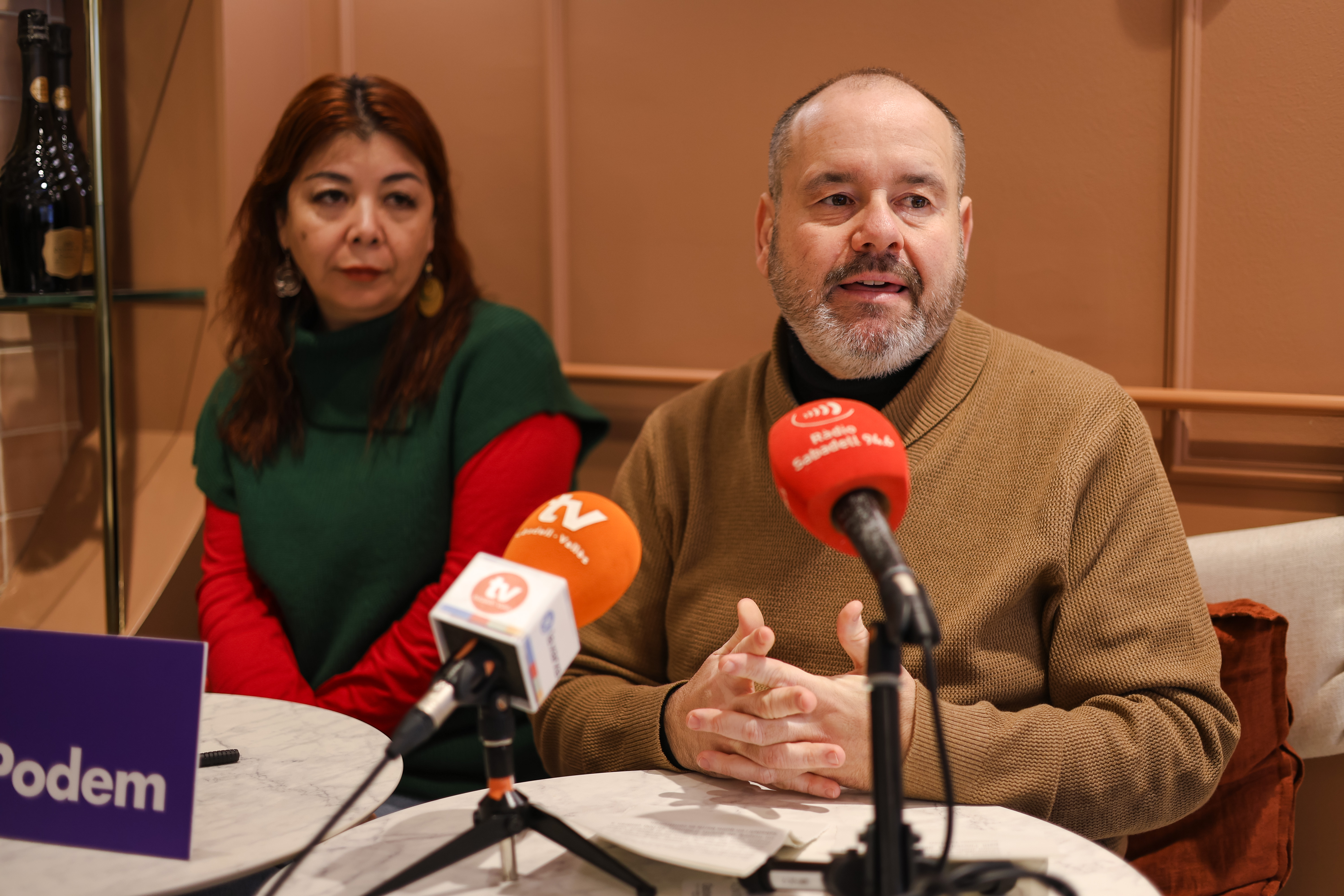 Sabadell En Comú Podem reclama més habitatge social