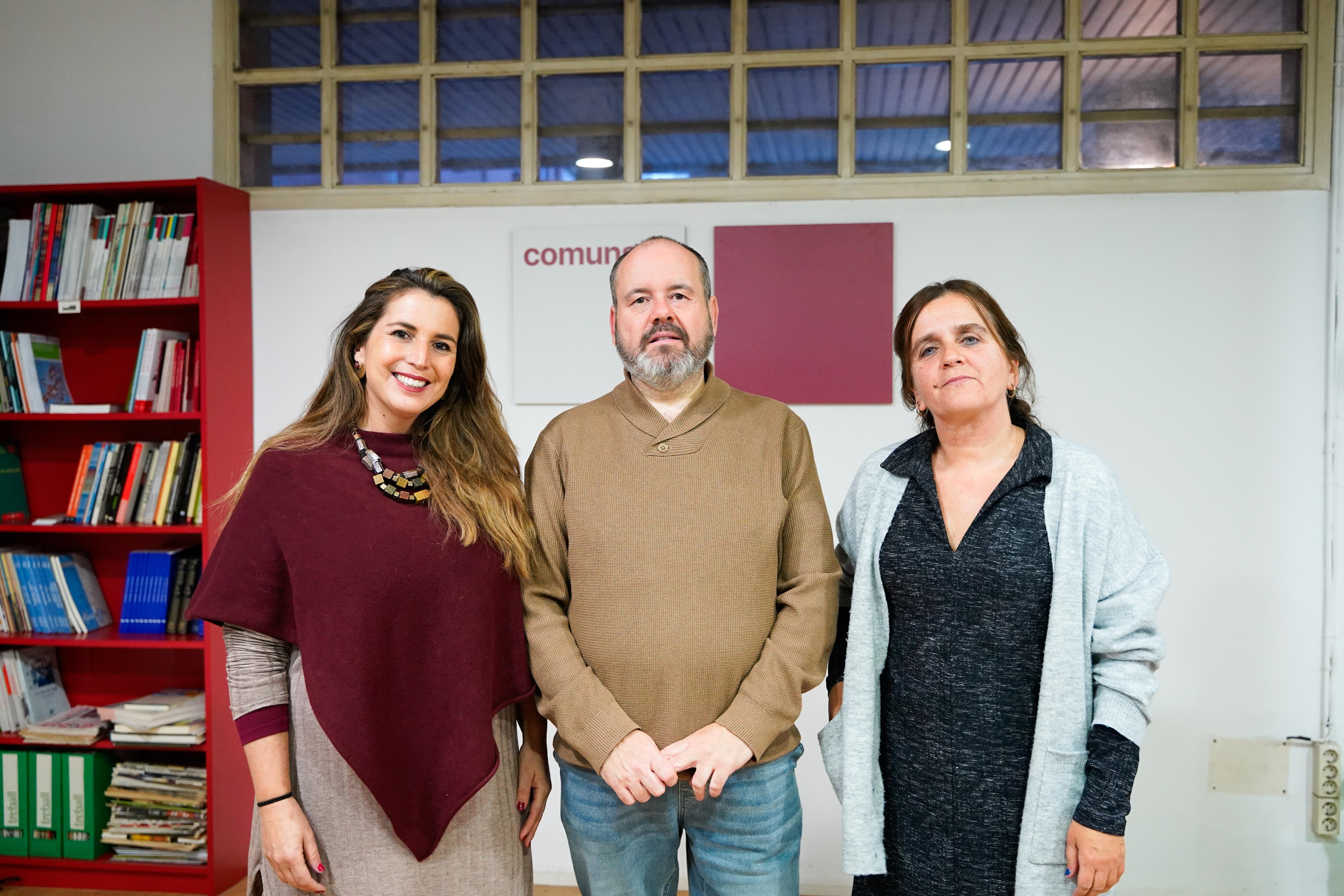 Els comuns volen desbloquejar el litigi de la caserna per fer-hi les consultes externes del Taulí