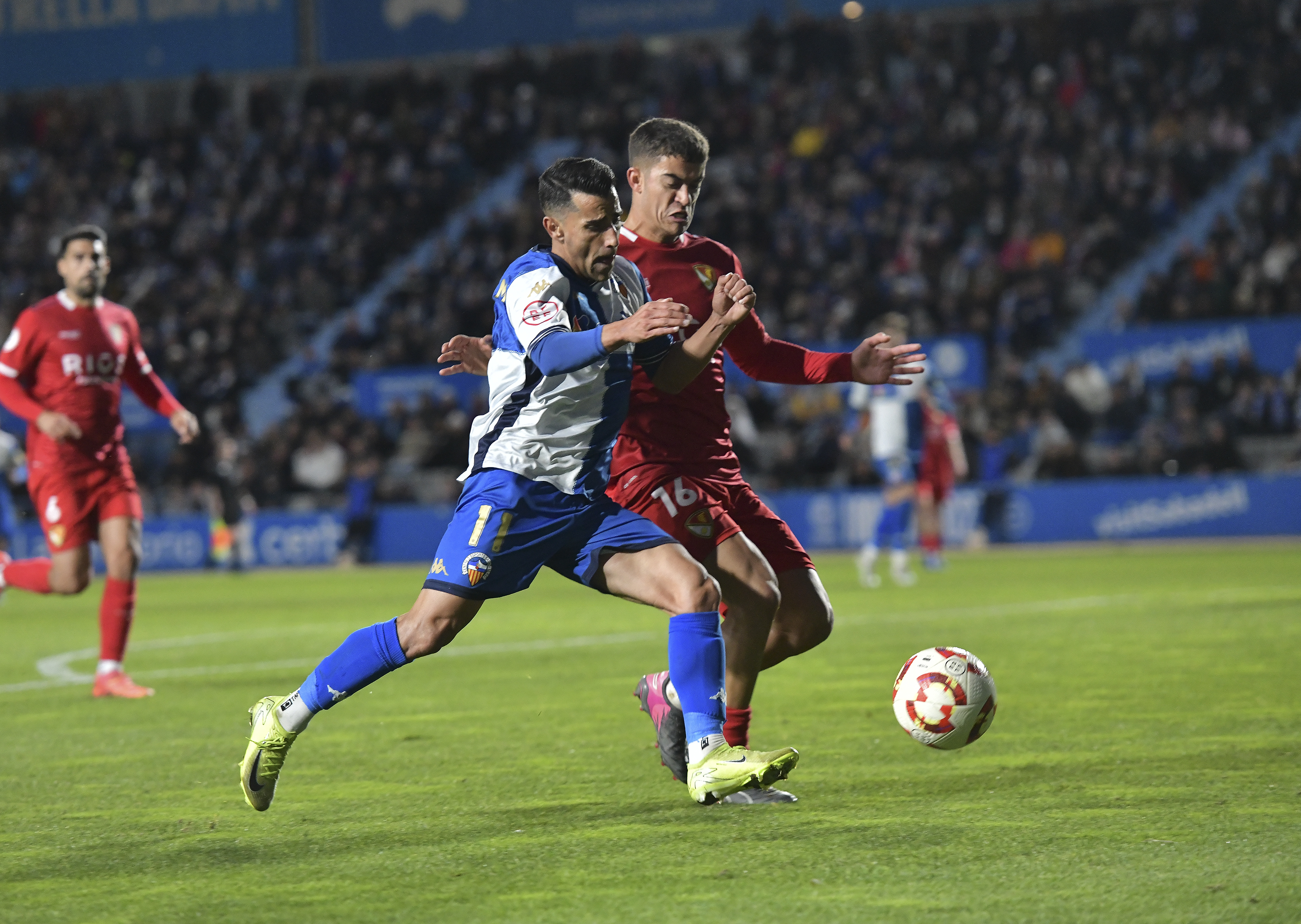 Rubén Martínez: 