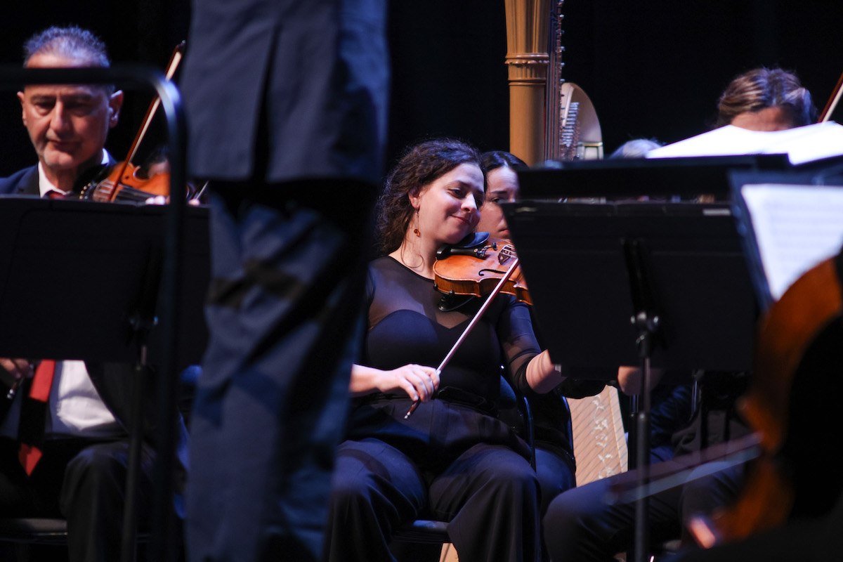 Festival de Valsos de l’OSV: festa, música i crítica amb un somriure