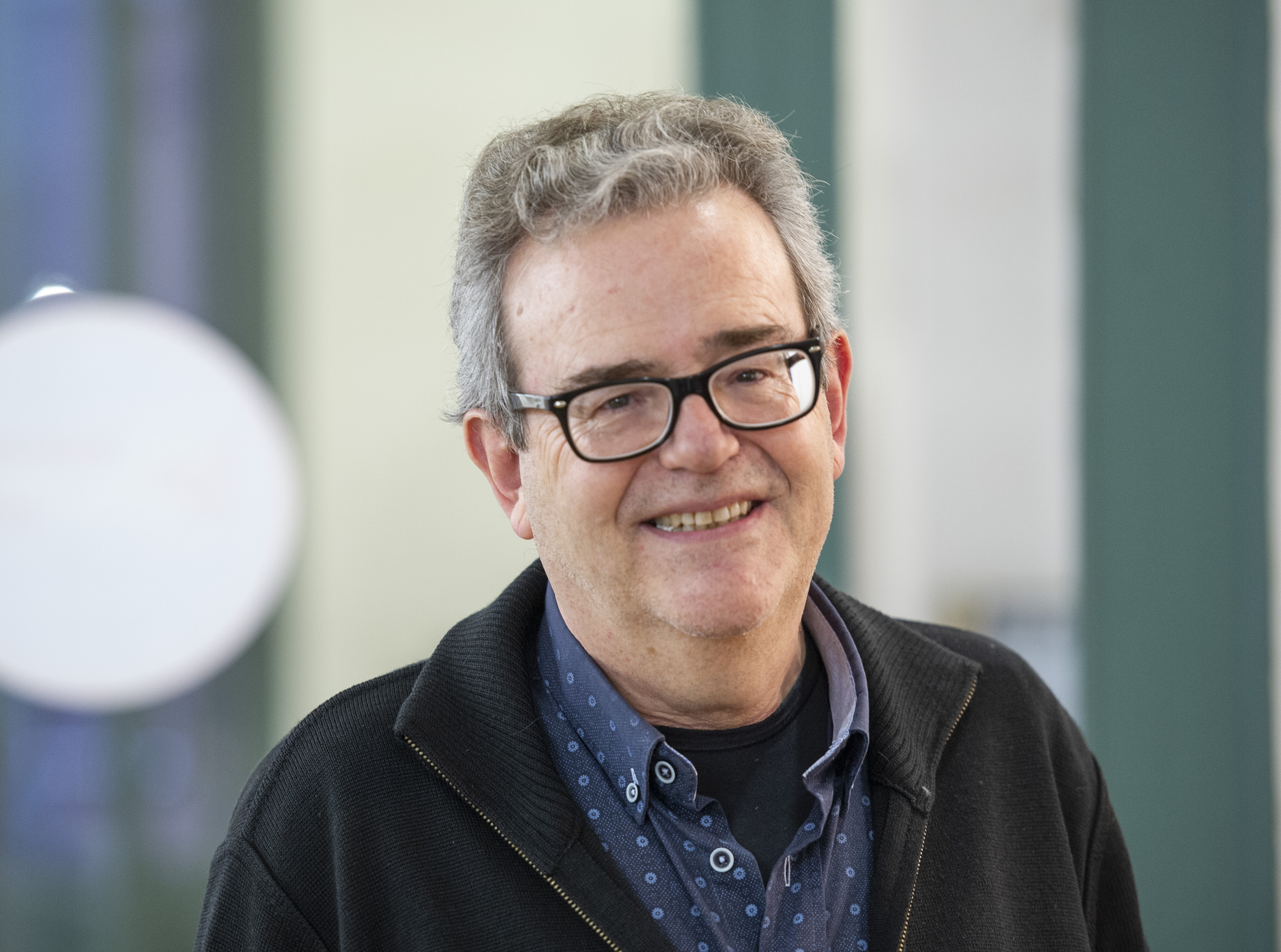 Quina ciutat tenim? Quina ciutat volem? - 