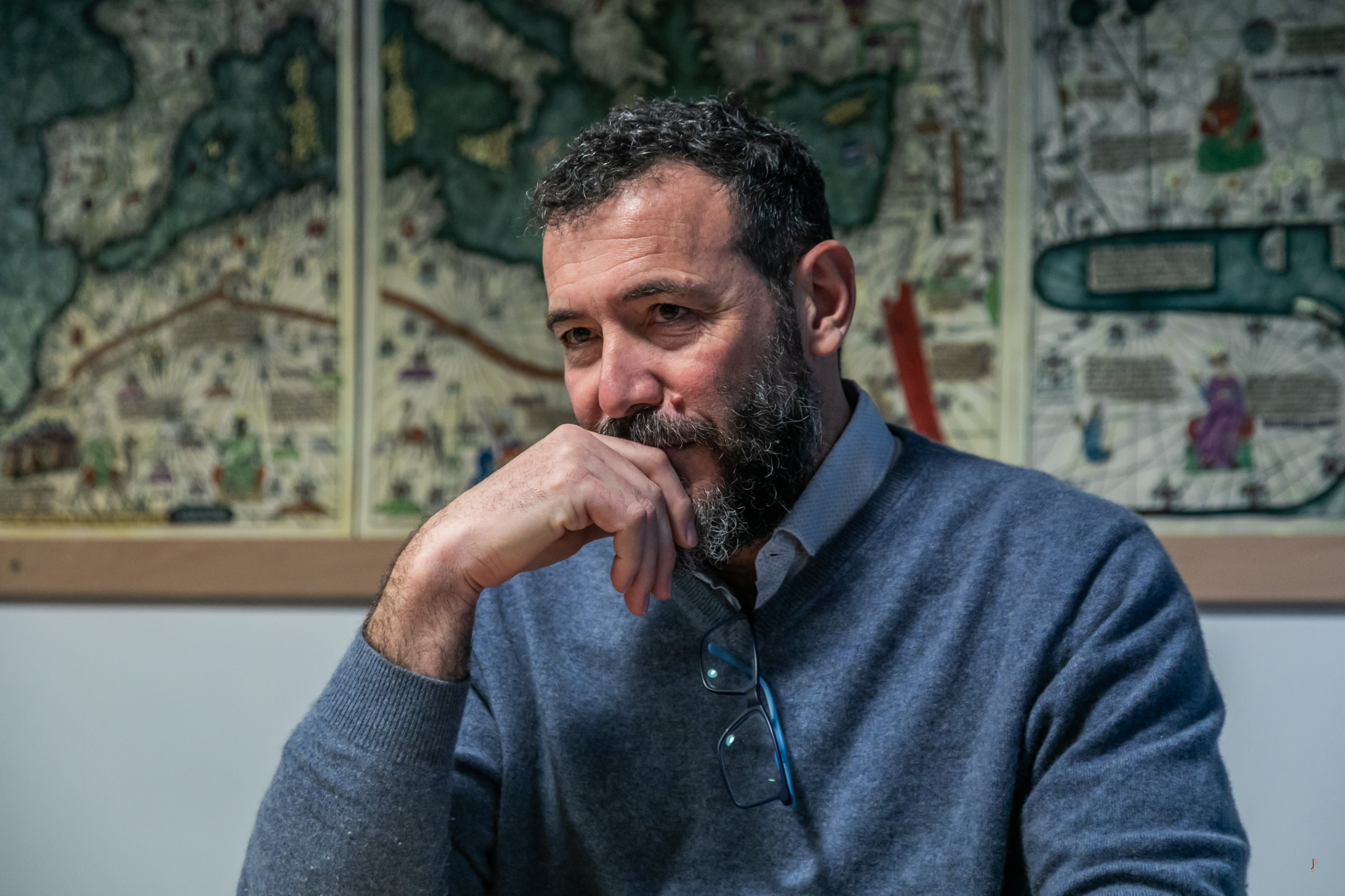 “La intel·ligència artificial serà una revolució en les previsions meteorològiques”