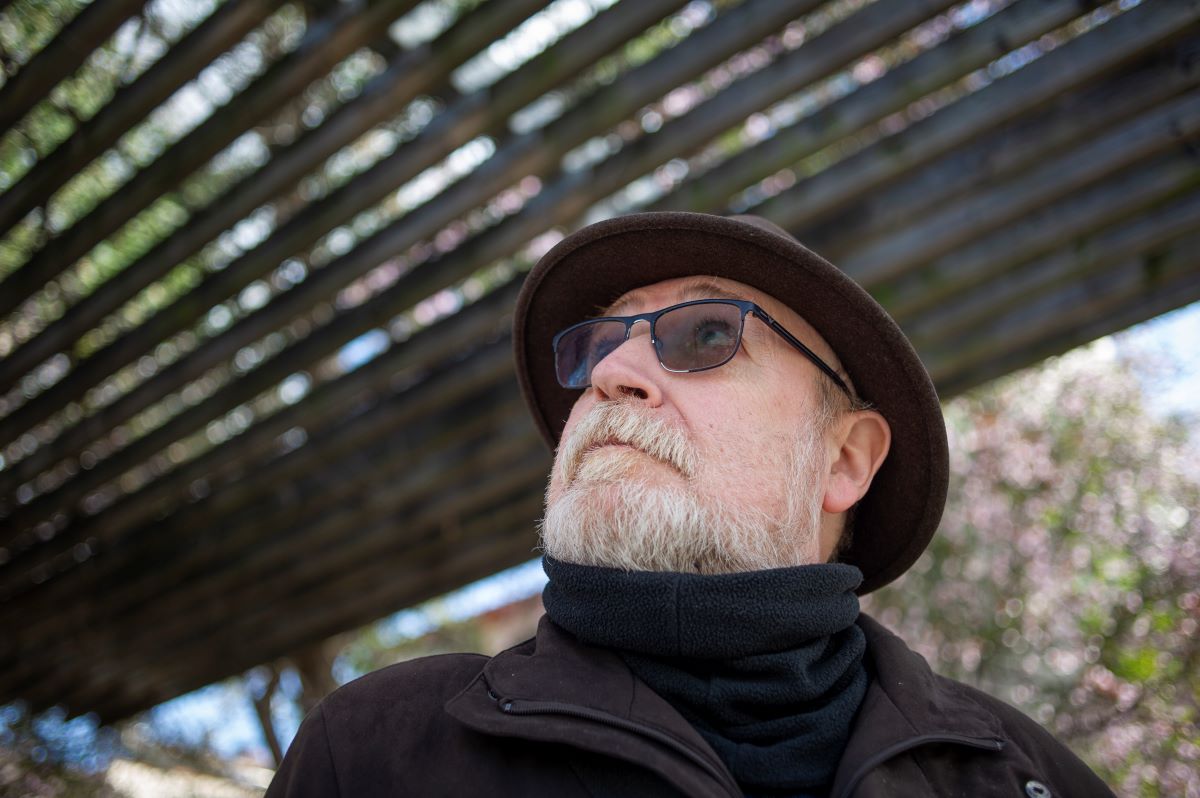 “Em preocupa que la música només estigui penjada al núvol, no sabem fins quan durarà” - 