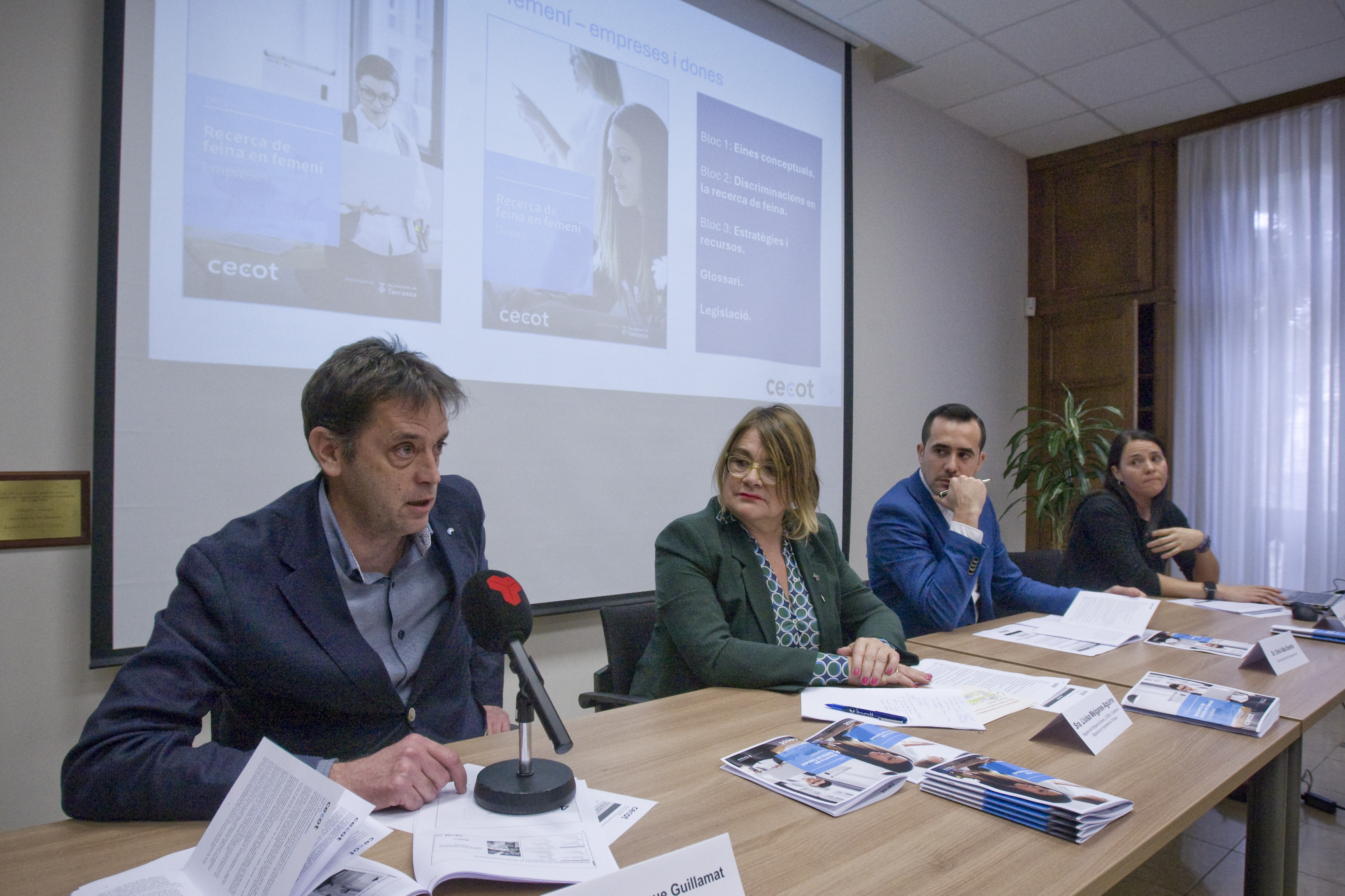 El HiSS presenta un cicle d'innovació per a una atenció més humana i eficient - 