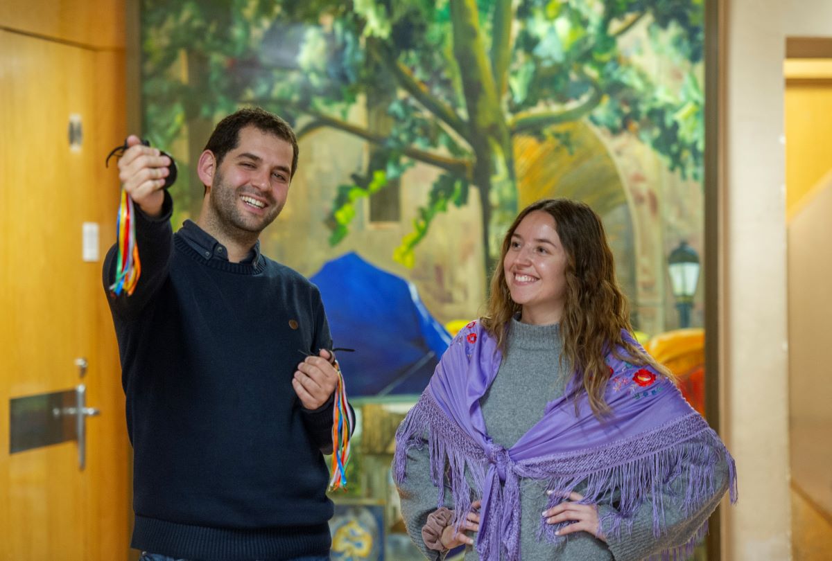 Obres per a un nou espai de lleure al parc de Ca n’Oriol de Rubí - 