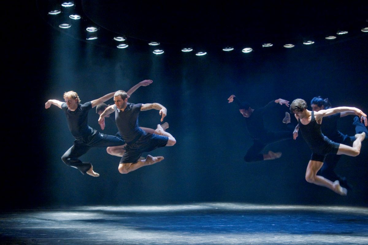Neix una nova companyia: Factoria de Dansa