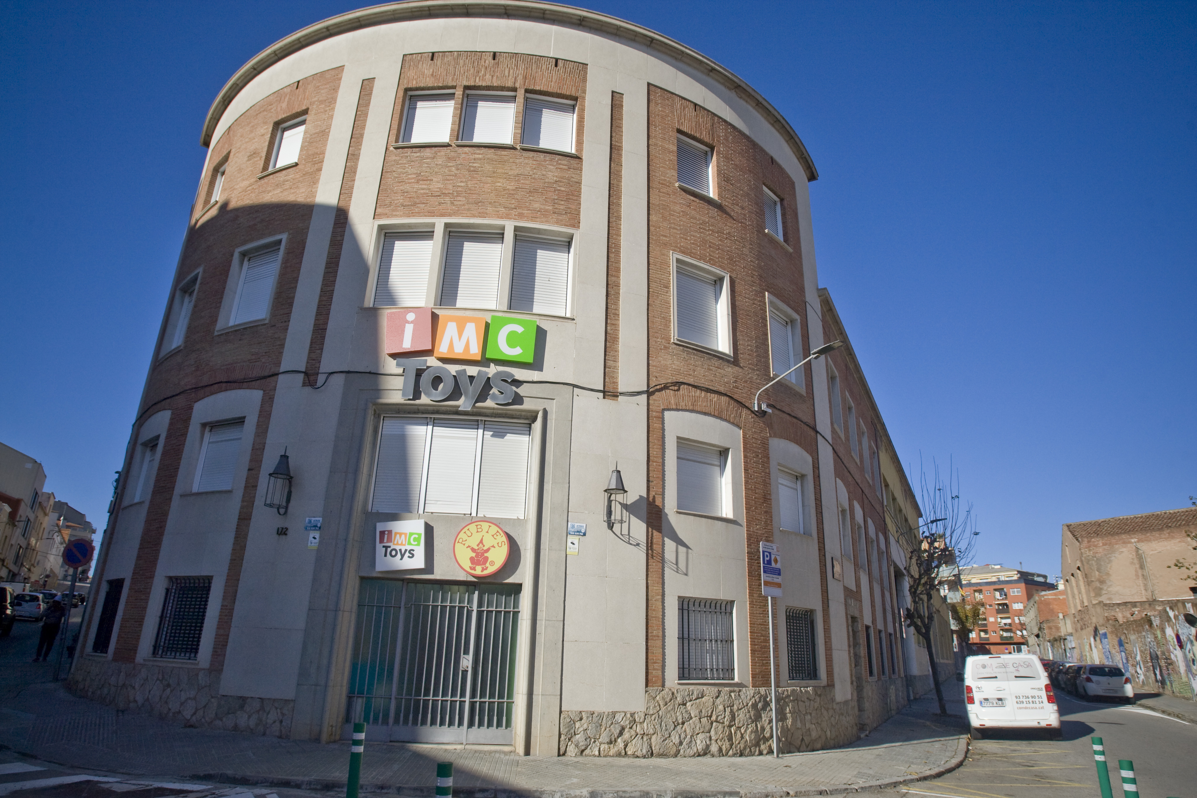 Portal de Sant Roc 2029: així seran les obres - 