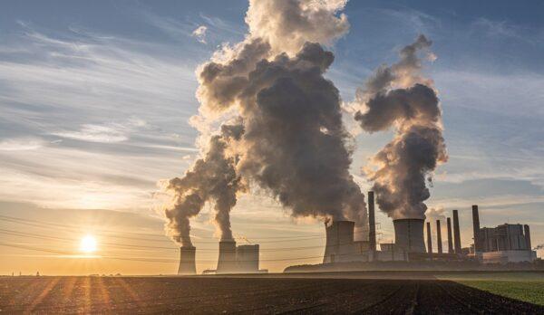 Augment imparable dels gasos d’efecte hivernacle? - 