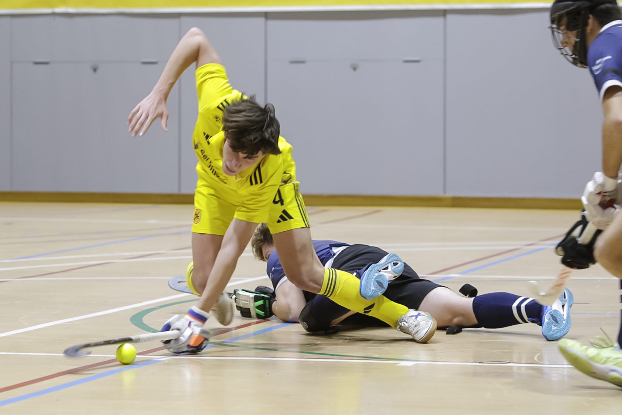 L'Atlètic perd la final del Campionat de Catalunya amb el Júnior