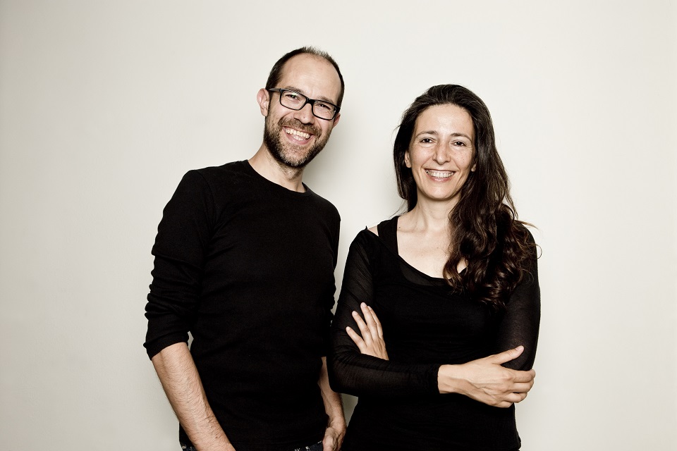 “Defugim de posar moralitat als llibres infantils”
